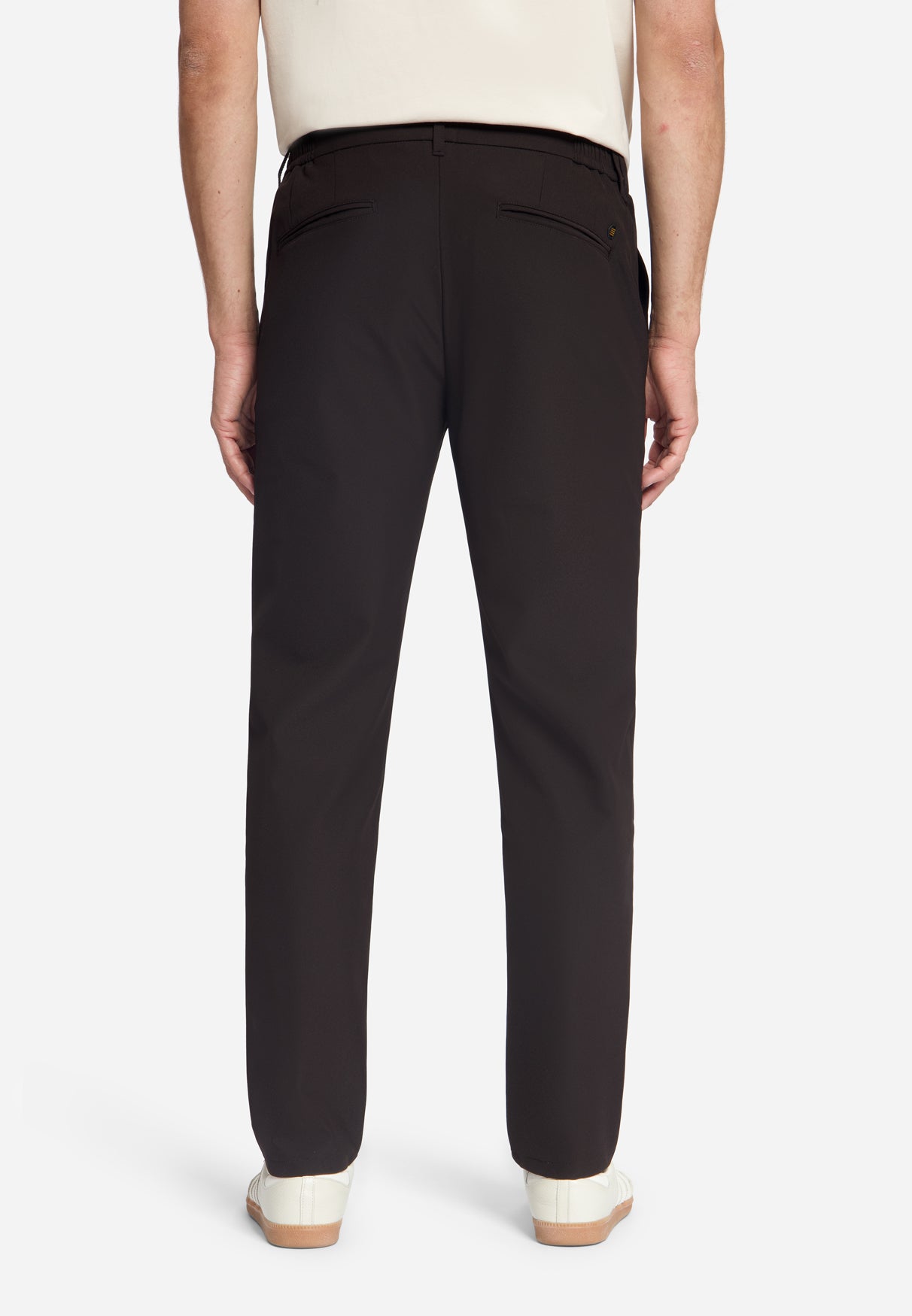 The Sedoc Pants - Relaxed Fit  | Earth