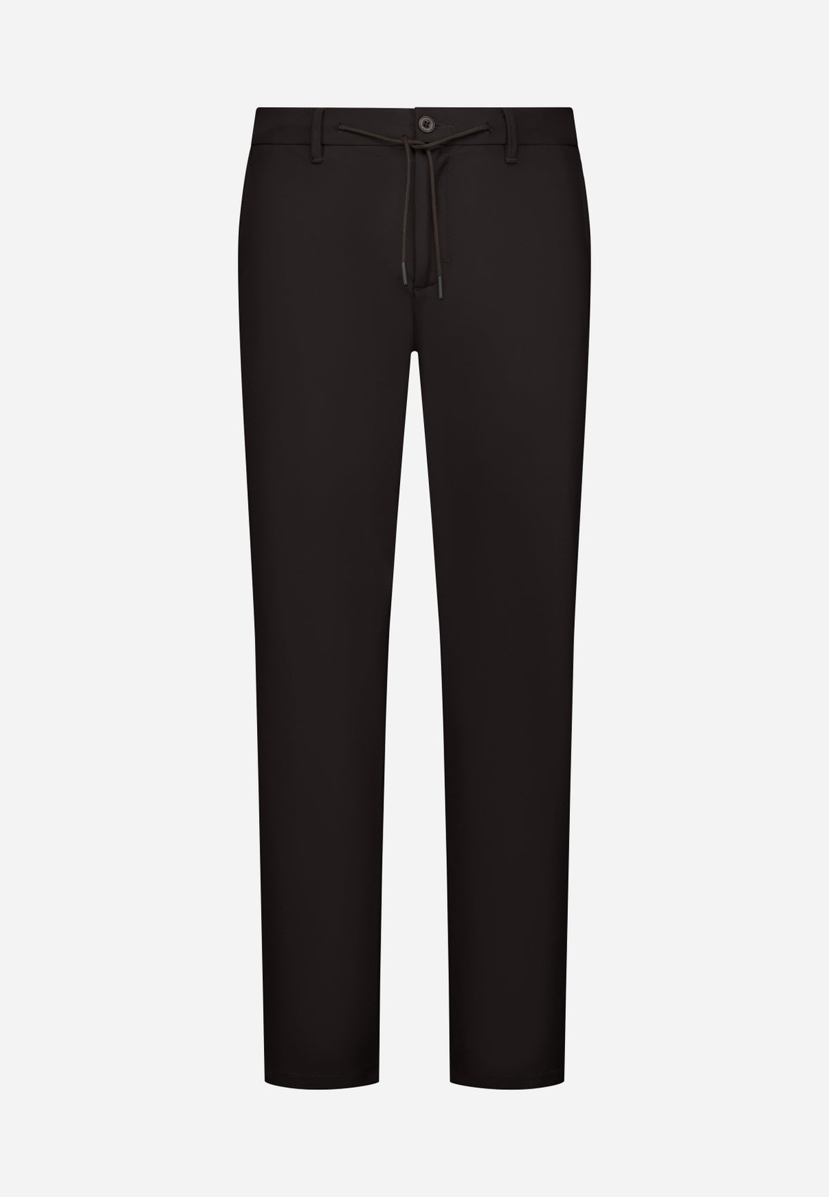 The Sedoc Pants - Relaxed Fit  | Earth