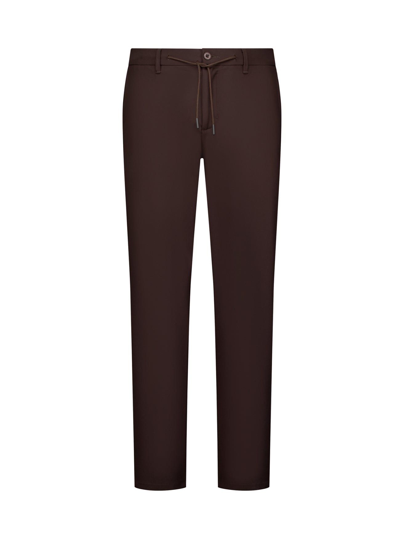 The Sedoc Pants - Relaxed Fit  | Earth