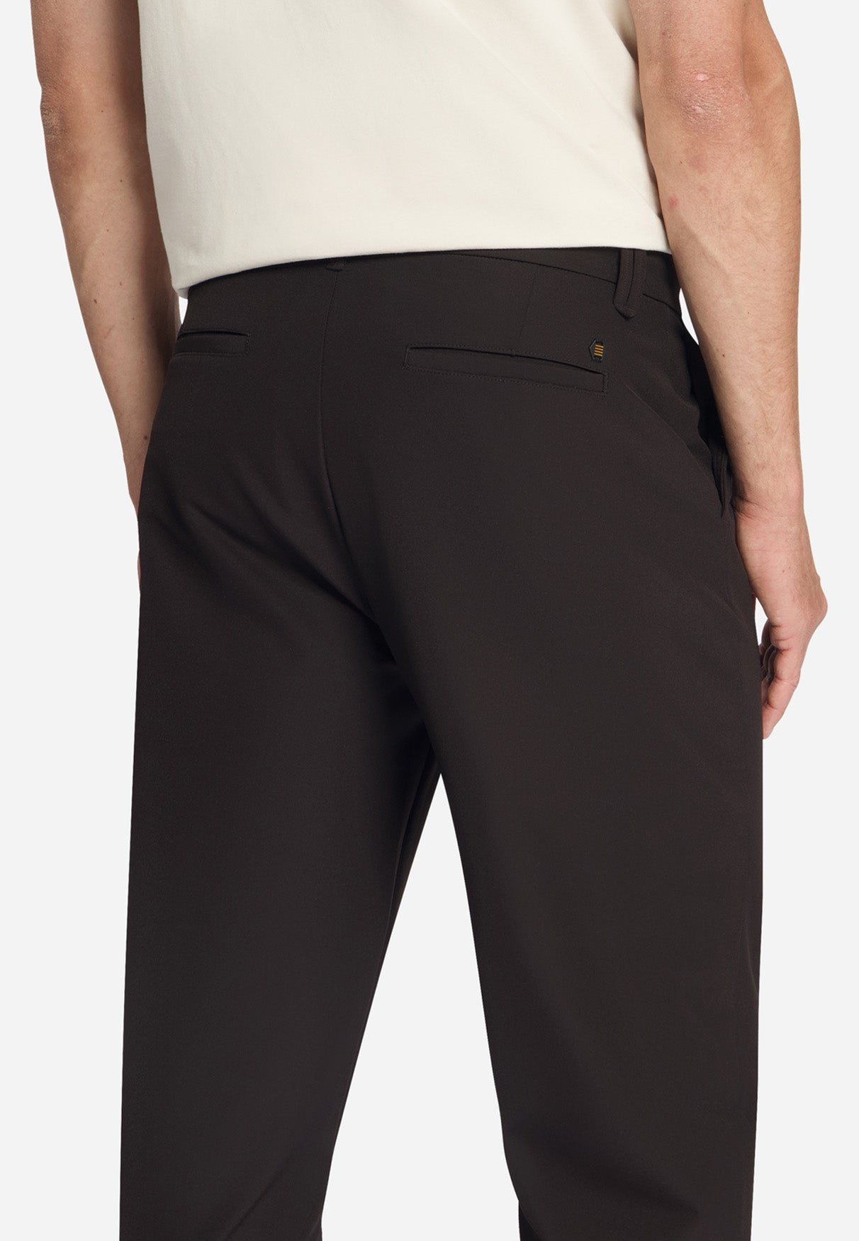 The Sedoc Pants - Relaxed Fit  | Earth