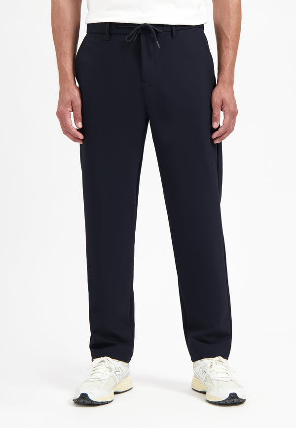 The Sedoc Pants - Wide Fit  | Night