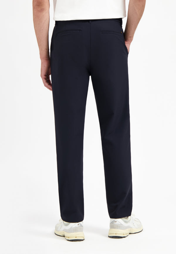 The Sedoc Pants - Wide Fit  | Night