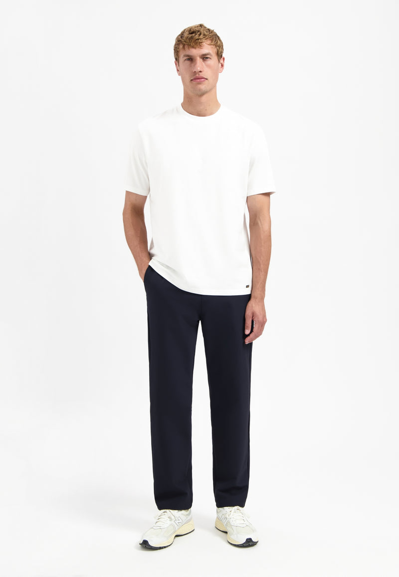 The Sedoc Pants - Wide Fit  | Night