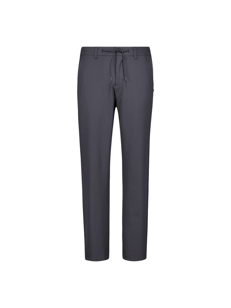 The Sedoc Pants - Wide Fit  | Night