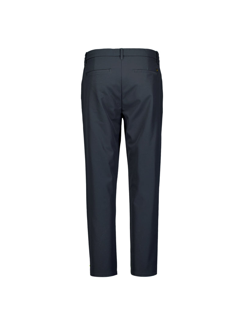 The Sedoc Pants - Wide Fit  | Night