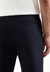 The Sedoc Pants - Wide Fit  | Night