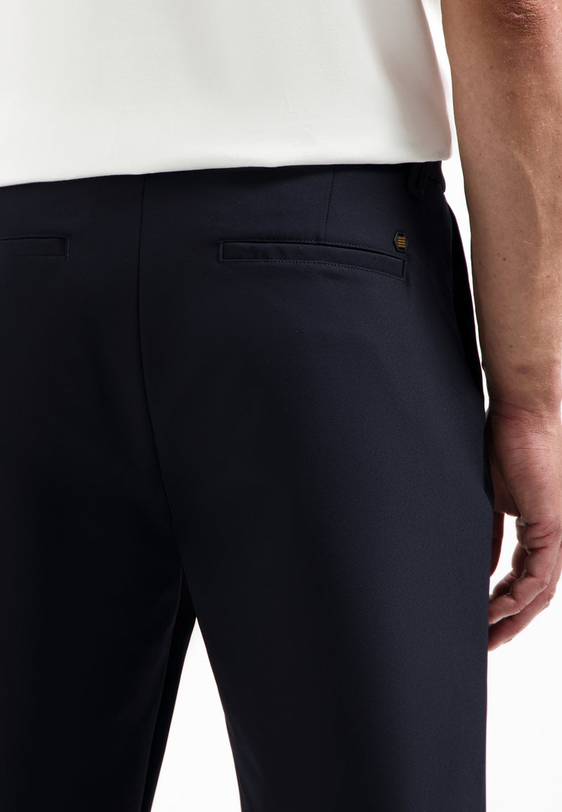 The Sedoc Pants - Wide Fit  | Night