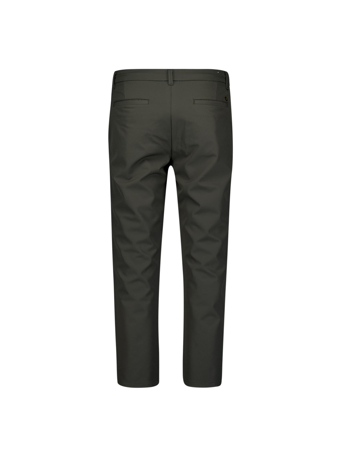 The Sedoc Pants - Wide Fit  | Dark Steel