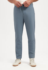 The Sedoc Pants - Wide Fit  | Carbon Blue