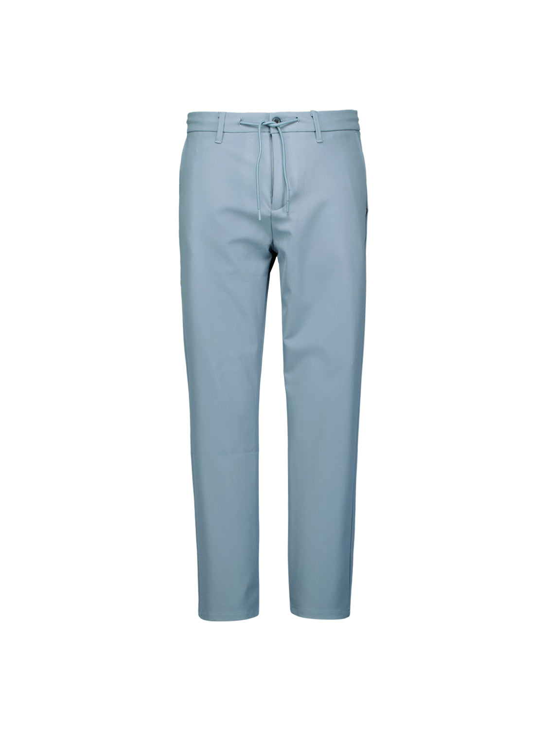 The Sedoc Pants - Wide Fit  | Carbon Blue