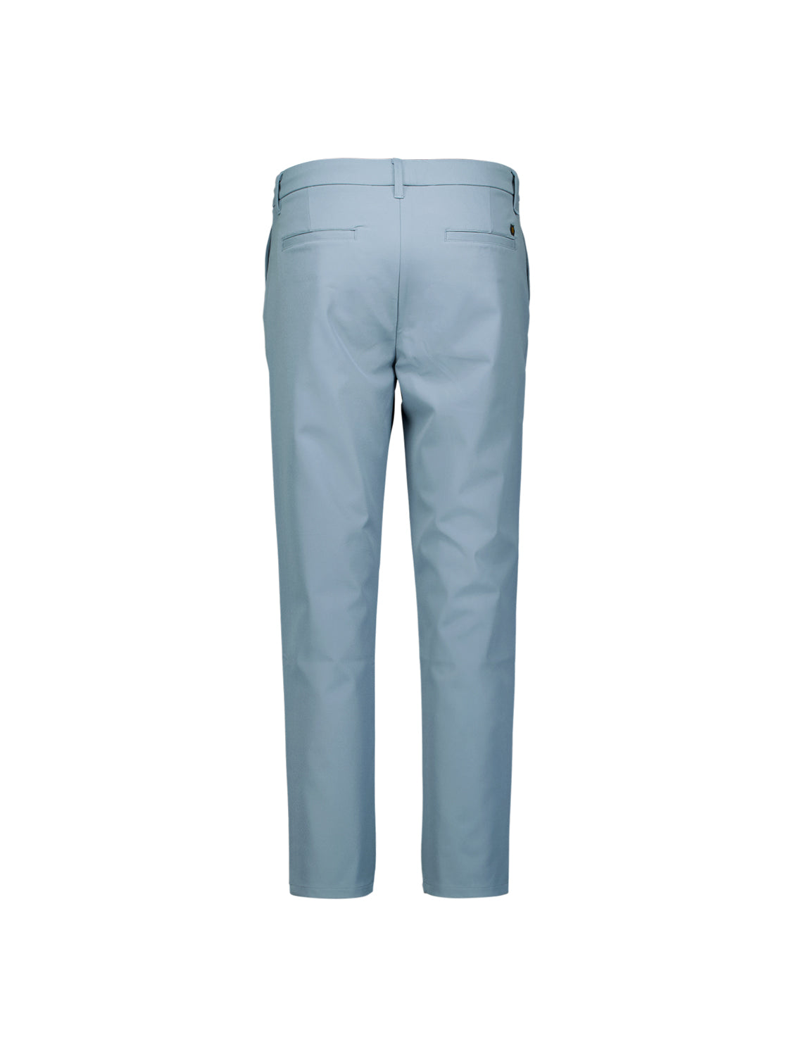 The Sedoc Pants - Wide Fit  | Carbon Blue