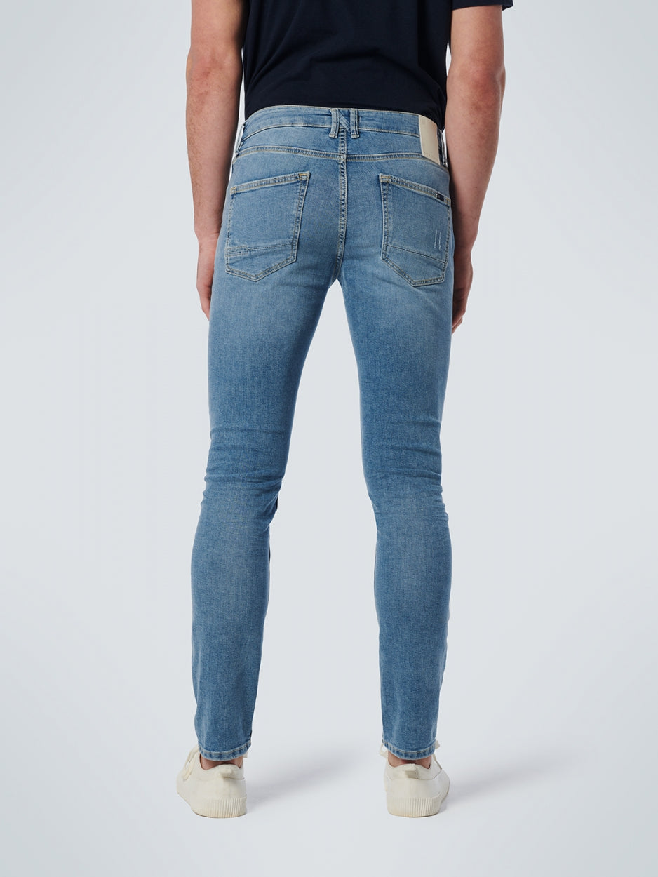 Denim, Slim 710, Stretch | Denim