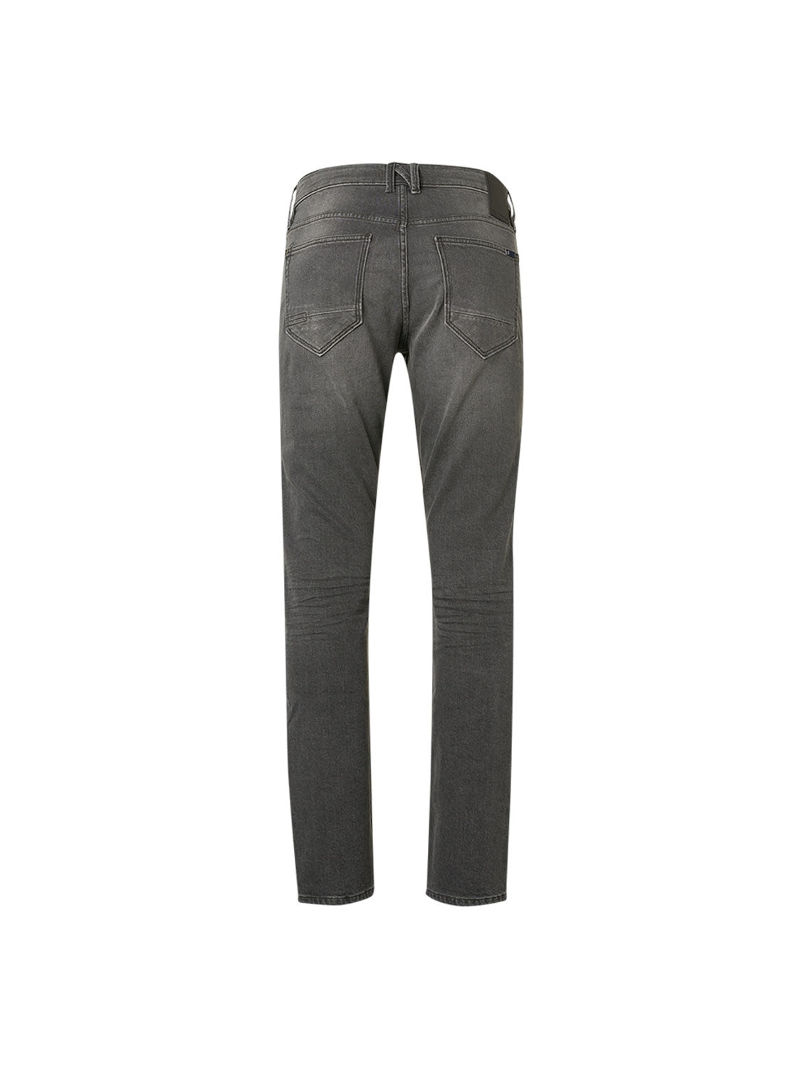 Denim, Regular 711, Grey, Stretch | Grey Denim