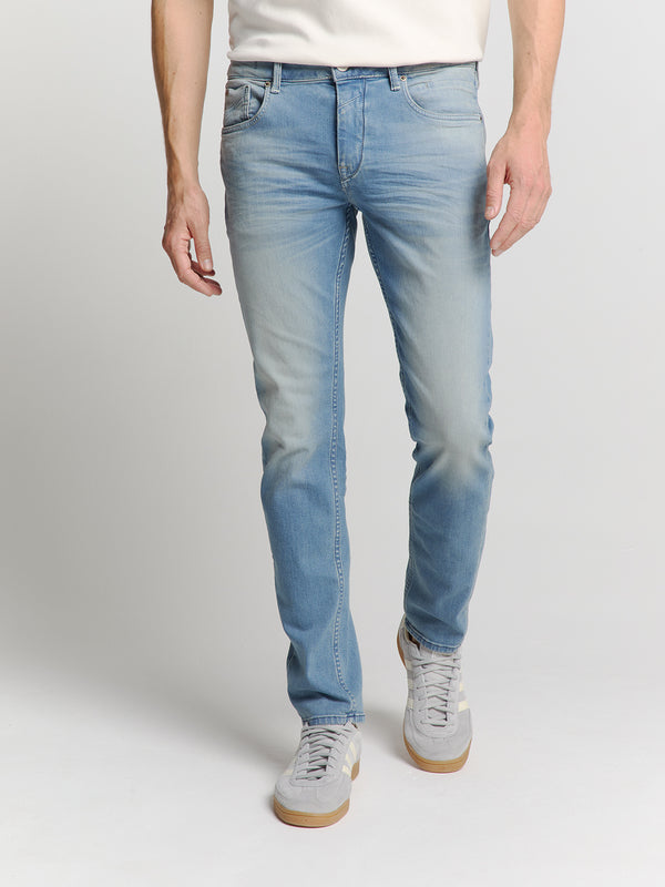 Regular fit jeans | Denim