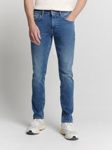 Regular fit jeans | Denim