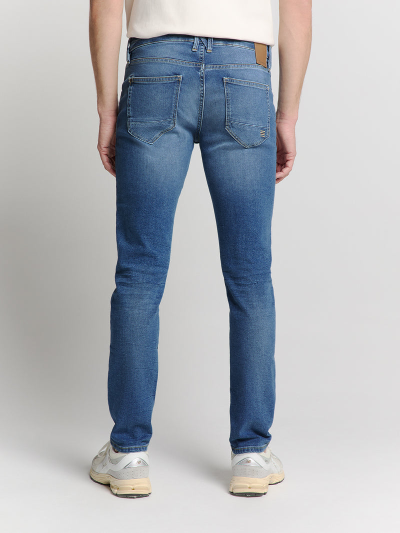 Regular fit jeans | Denim