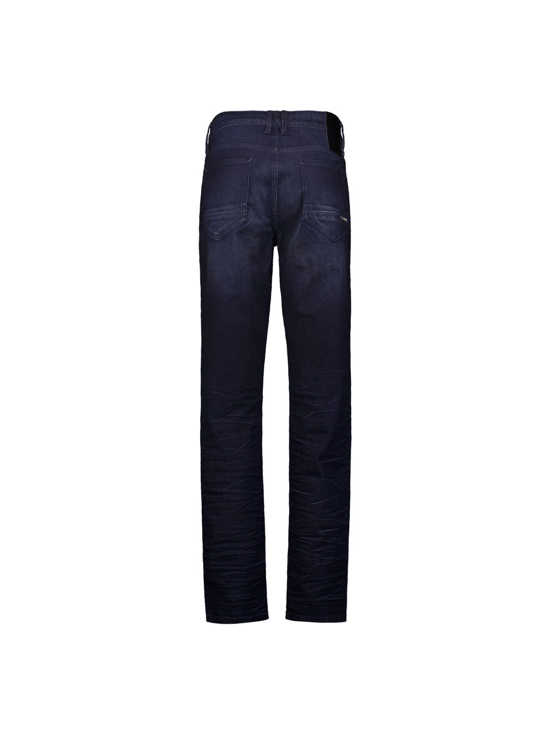 Denim, Regular 711, Dirty, Stretch | Dirty