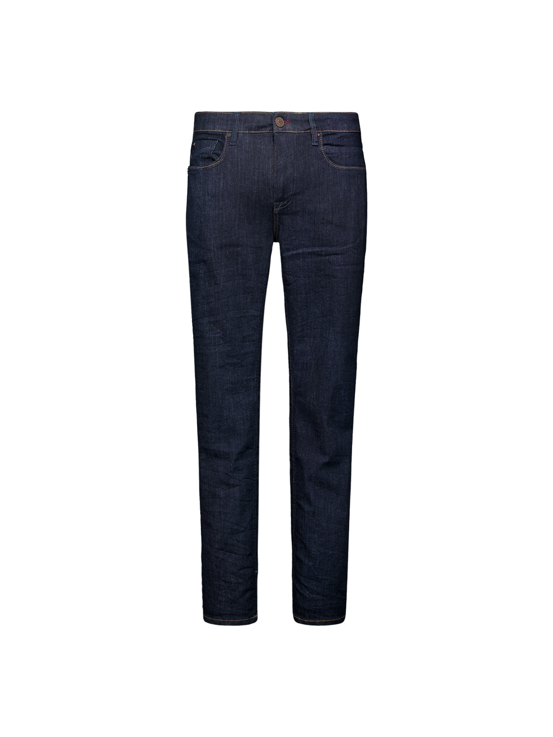 Denim, Regular 711, Dark, Stretch | Dark Denim