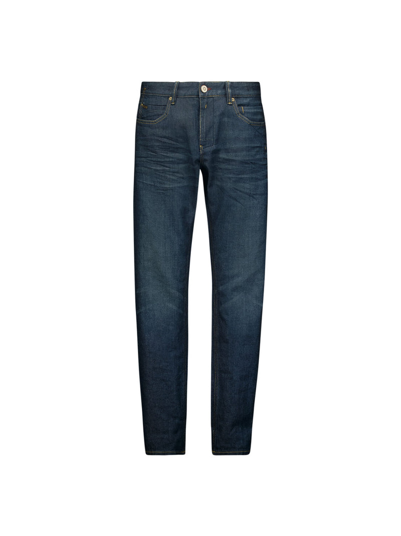 Denim, Tapered 712, Rinse Denim, Stretch | Rinse Denim