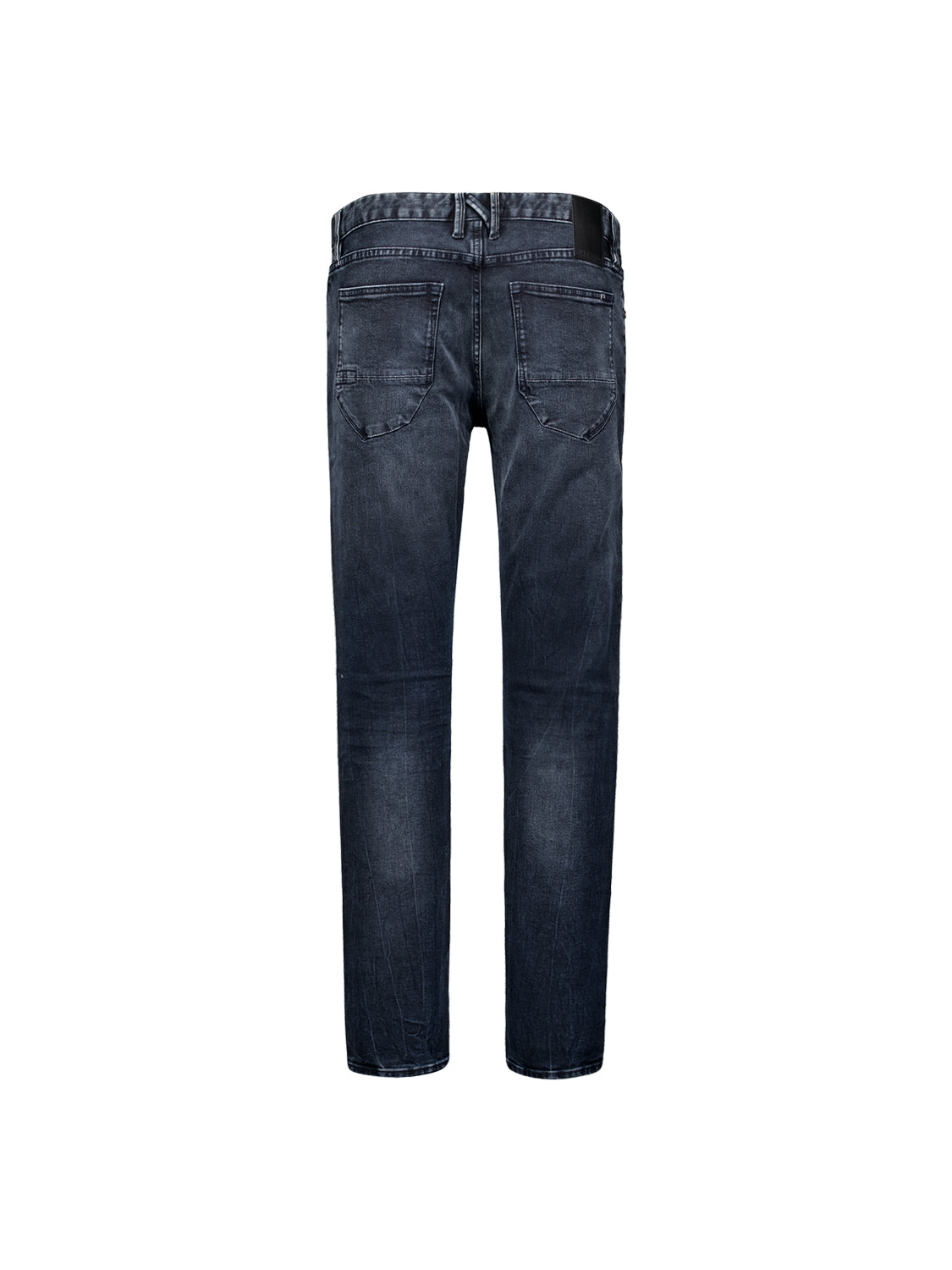 Tapered fit jeans | Dark Denim