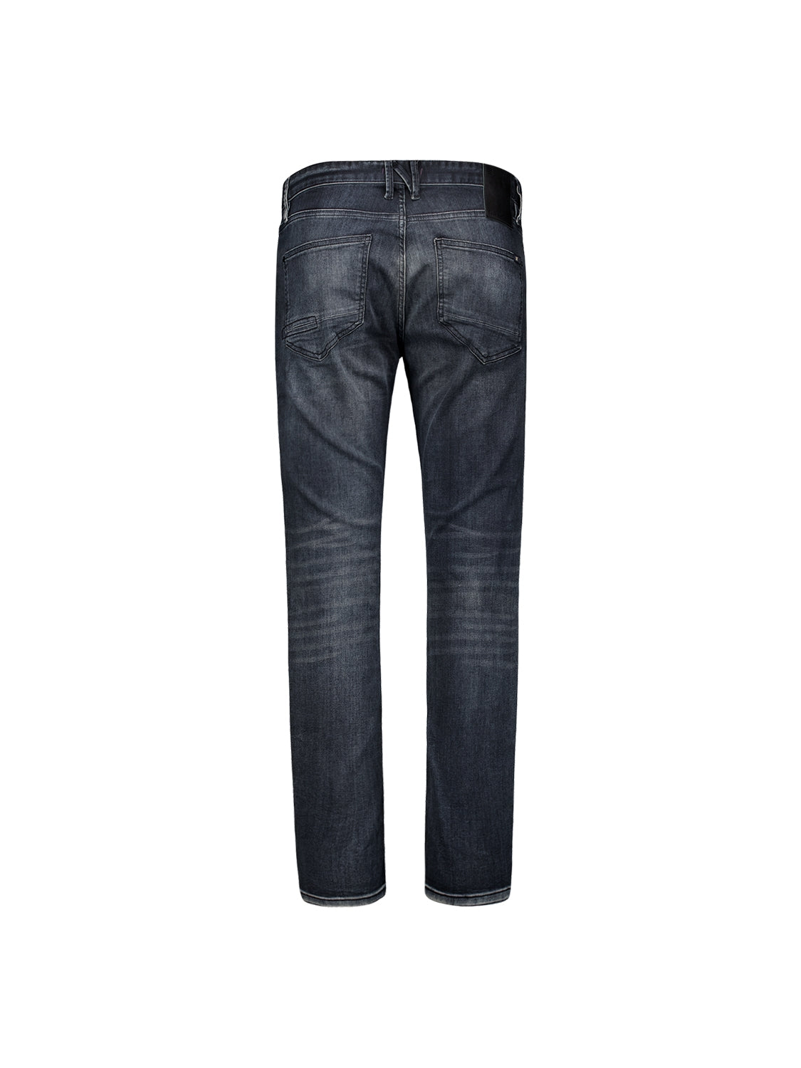 Denim, Tapered 712, Grey, Stretch | Grey Denim