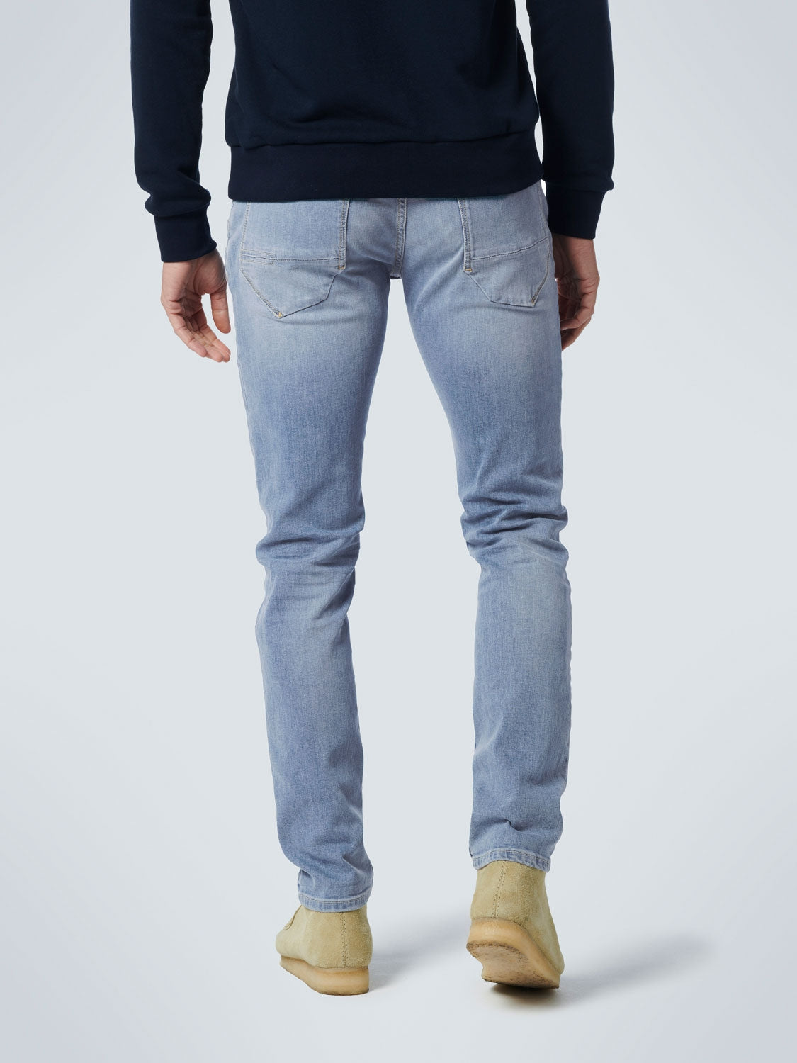 Denim, Tapered 712, Stretch | Denim