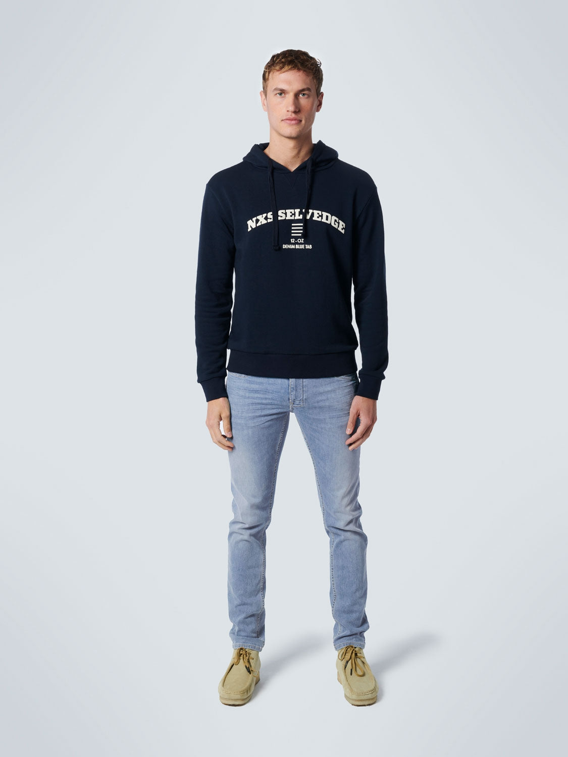 Denim, Tapered 712, Stretch | Denim