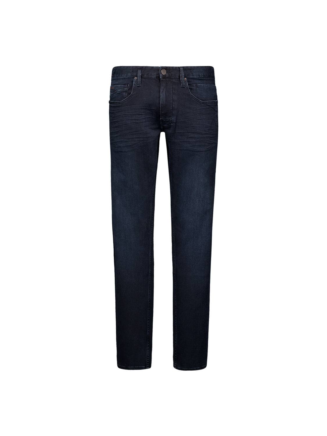Tapered fit jeans | Dark Denim
