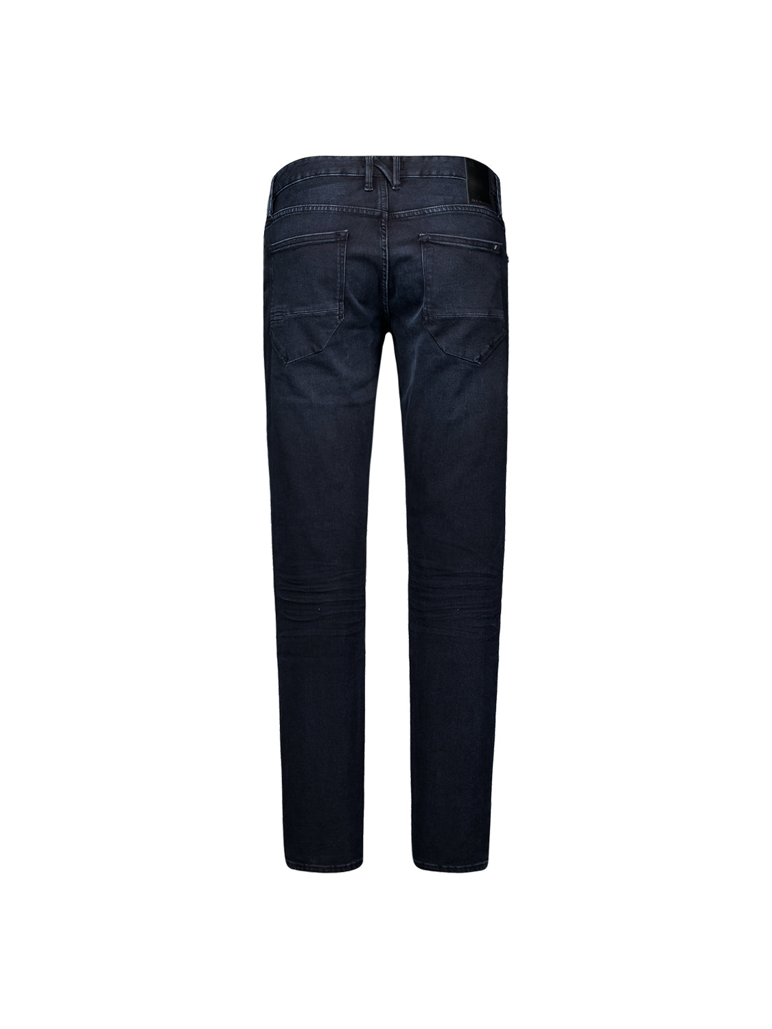 Tapered fit jeans | Dark Denim