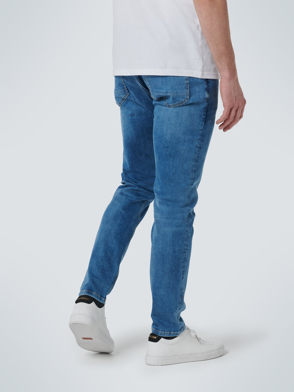 Denim, Tapered 712, Stretch | Denim
