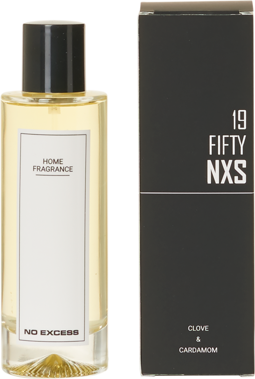Interior Spray No Excess | no colour