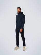 Casual Cardigan Sweater | Night