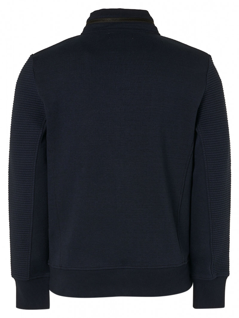 Casual Cardigan Sweater | Night