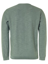 Classic Pullover | Smoke