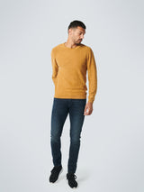 Classic Pullover | Ginger