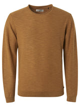 Classic Pullover | Ginger