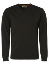 Knitted Sweater | Moss