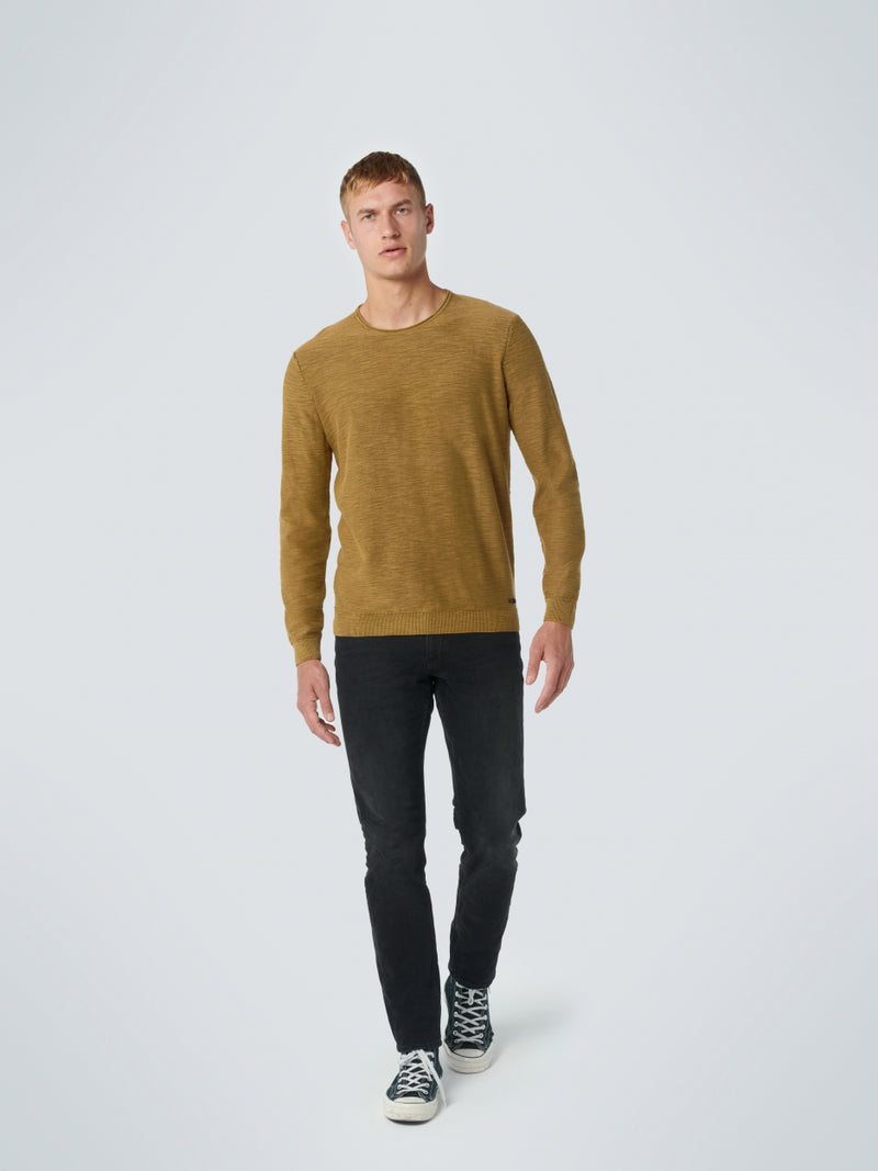 Classic Pullover | Olive