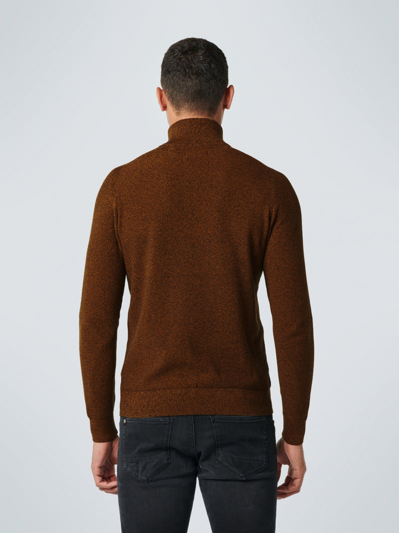 Knitted Sweater | Ginger