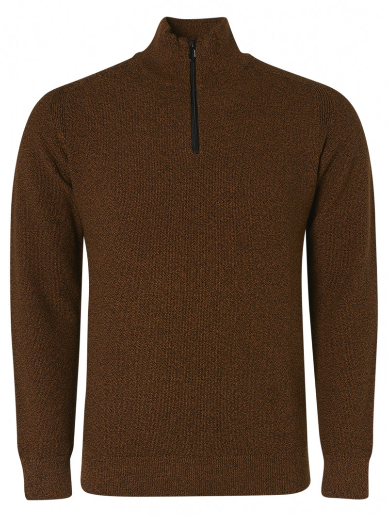 Knitted Sweater | Ginger