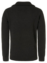 Knitted Sweater | Mud