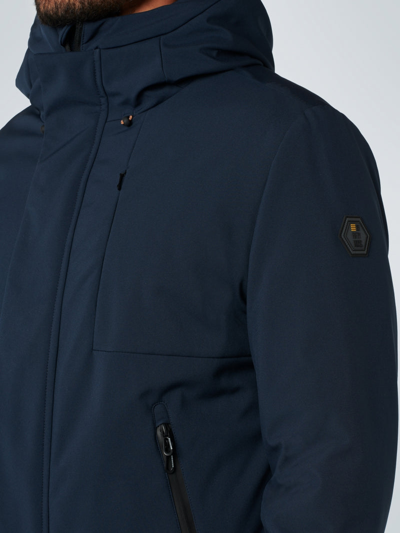 Comfortable Jacket | Night