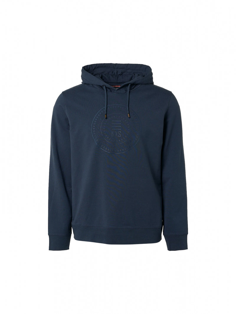 Sweater Hooded | Airforce