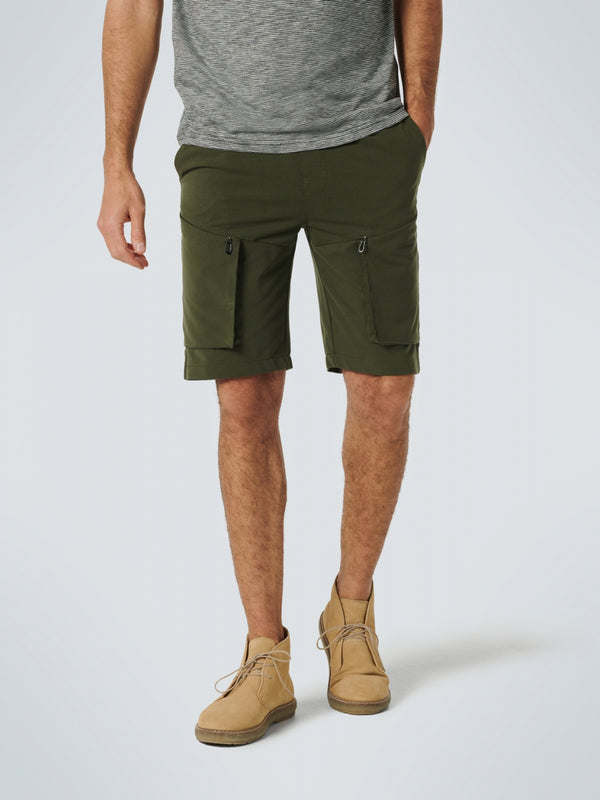 Short Sweat | Basil
