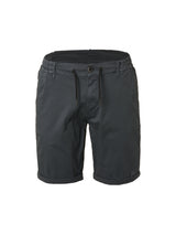 Short Chino Sport Garment Dyed Twill Stretch | Airforce
