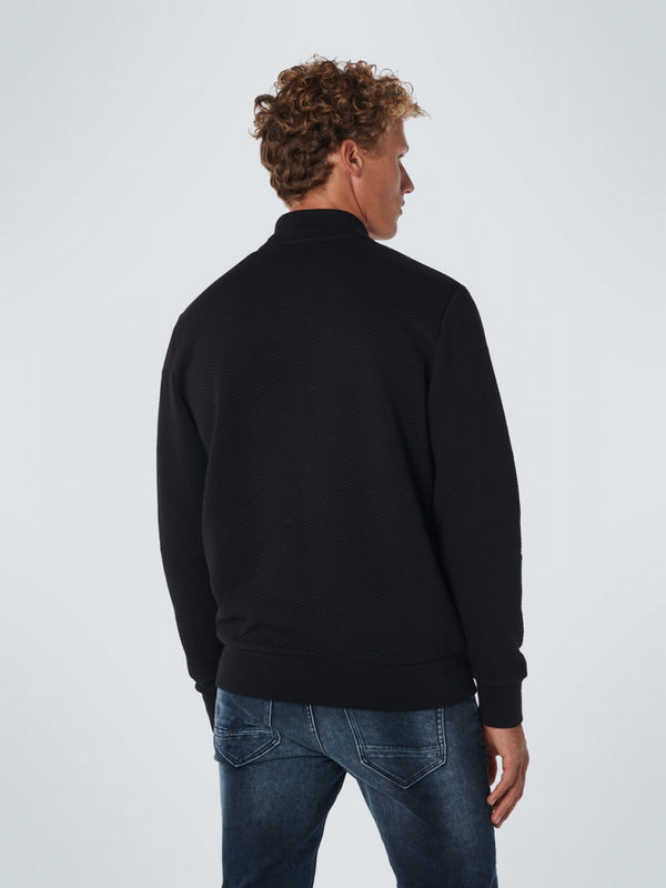 Classic Sweater | Black