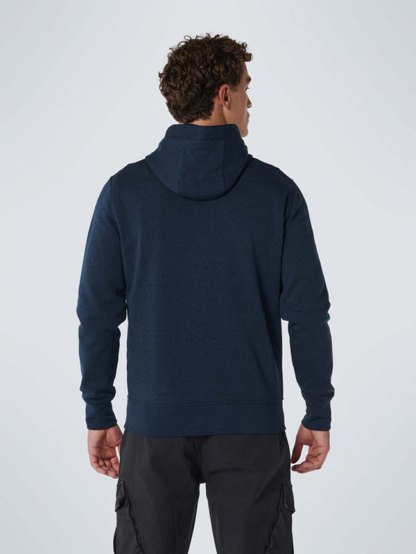 Comfortable Cardigan Sweater | Ink