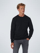Classic Sweater | Black