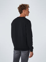 Classic Sweater | Black