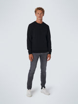 Classic Sweater | Black